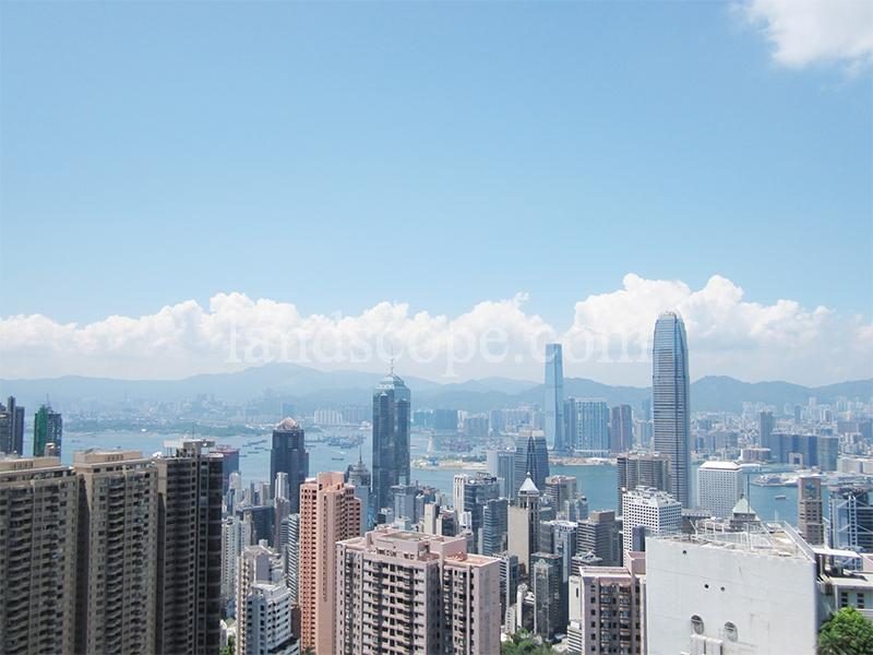photo 2 — Century Tower 1, Midlevels Central
