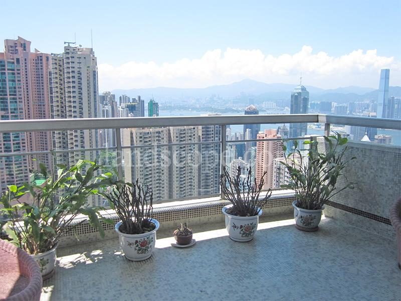 photo 3 — Century Tower 1, Midlevels Central