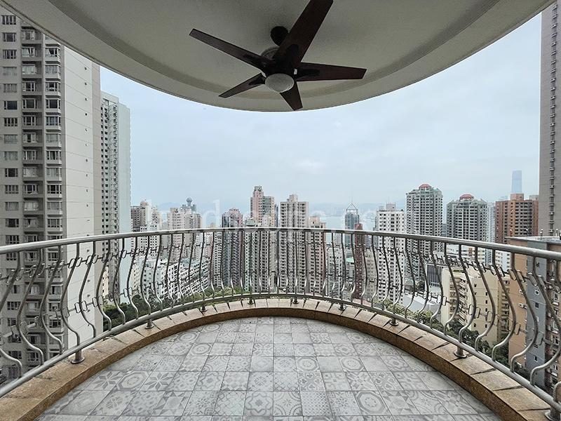 photo 3 — Villa Veneto, Midlevels West