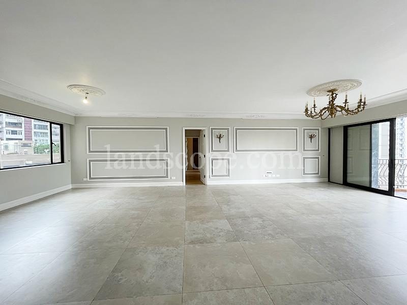 photo 4 — Villa Veneto, Midlevels West