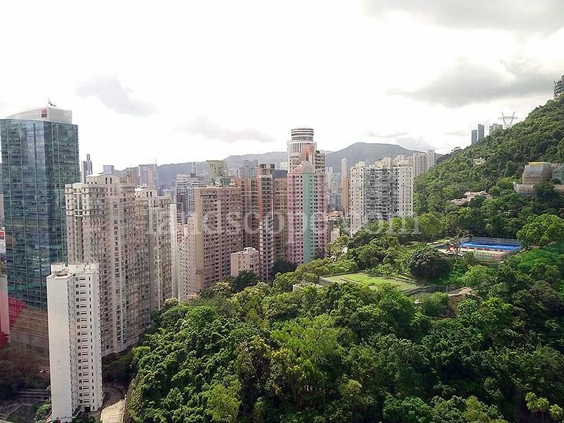 photo 2 — Regent On The Park, Midlevels Central