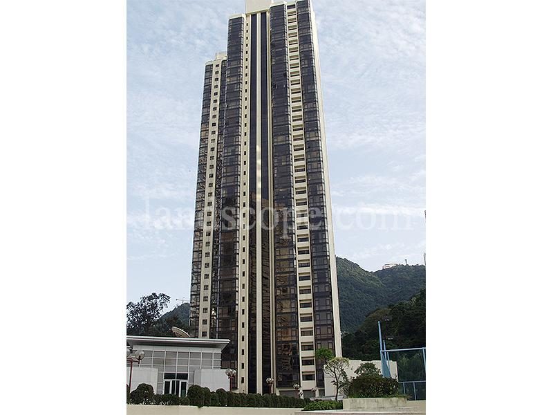 photo 5 — Regent On The Park, Midlevels Central