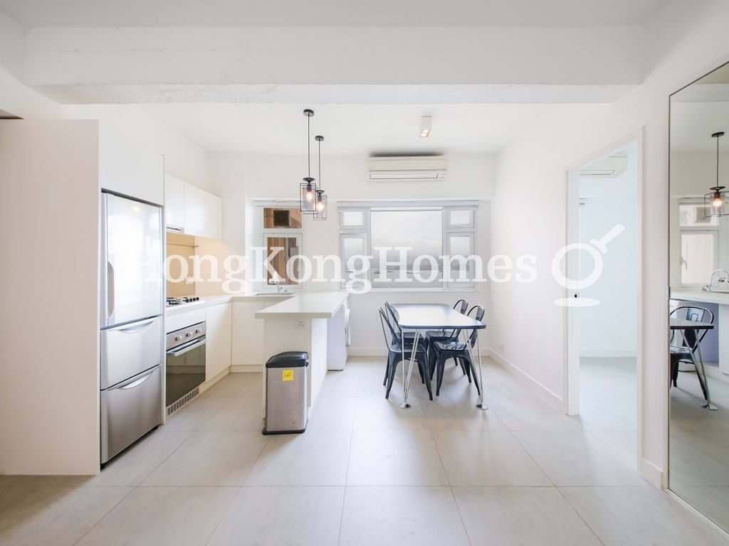 Living and Dining Room — New Fortune House, Western / Kennedy Town