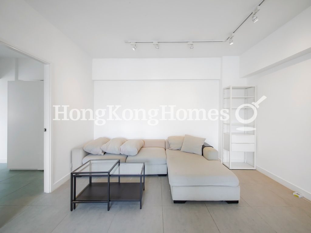 Living and Dining Room — New Fortune House, Western / Kennedy Town