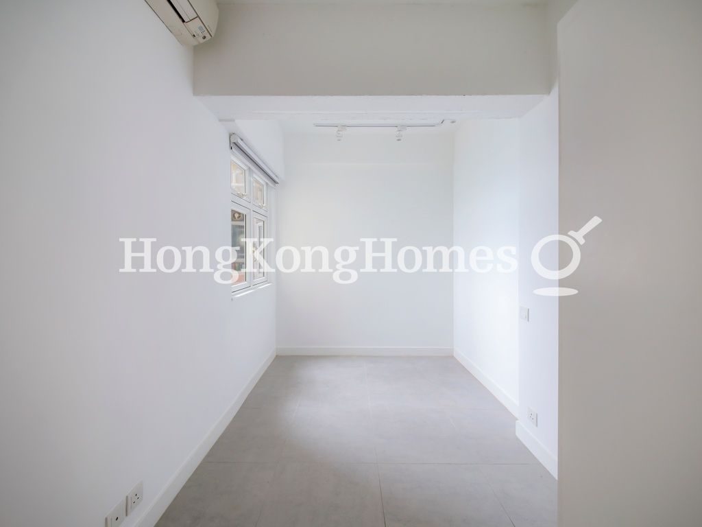 Master Bedroom — New Fortune House, Western / Kennedy Town