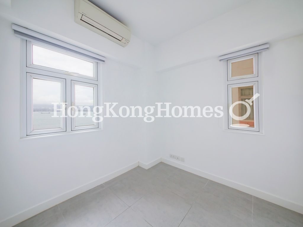 Second Bedroom — New Fortune House, Western / Kennedy Town