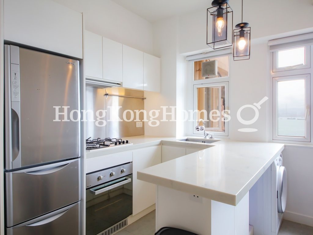 Open Kitchen — New Fortune House, Western / Kennedy Town
