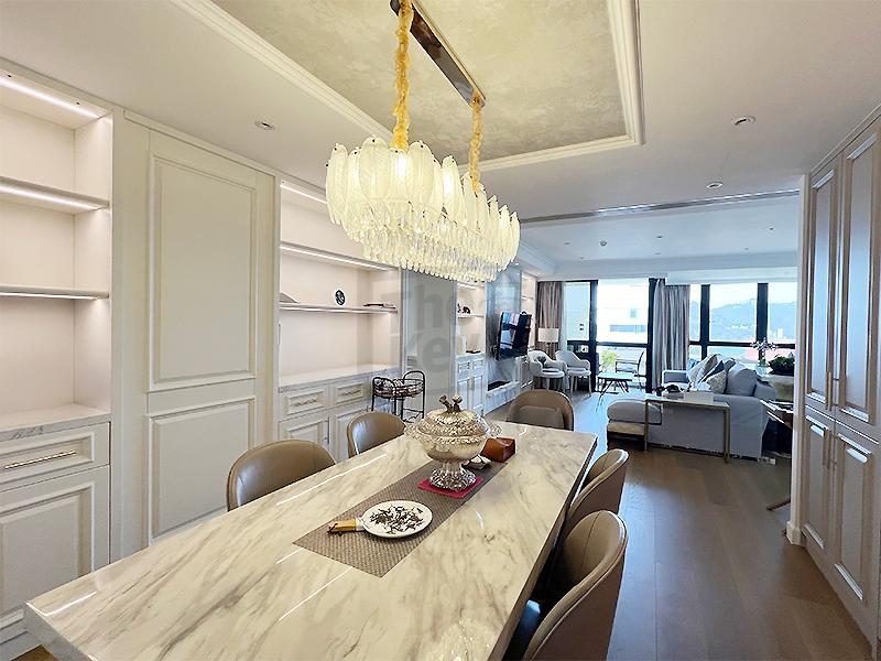 photo 3 — South Bay Towers, Repulse Bay