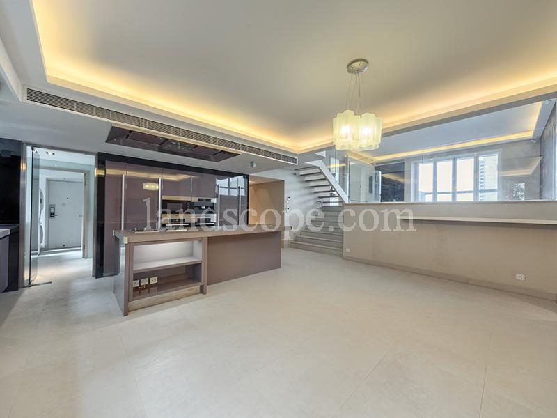 photo 4 — May Tower 1, Midlevels Central