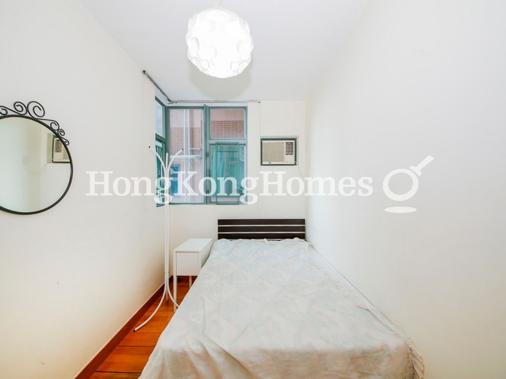 Second Bedroom — Queen's Terrace - Tower 02, Sheung Wan