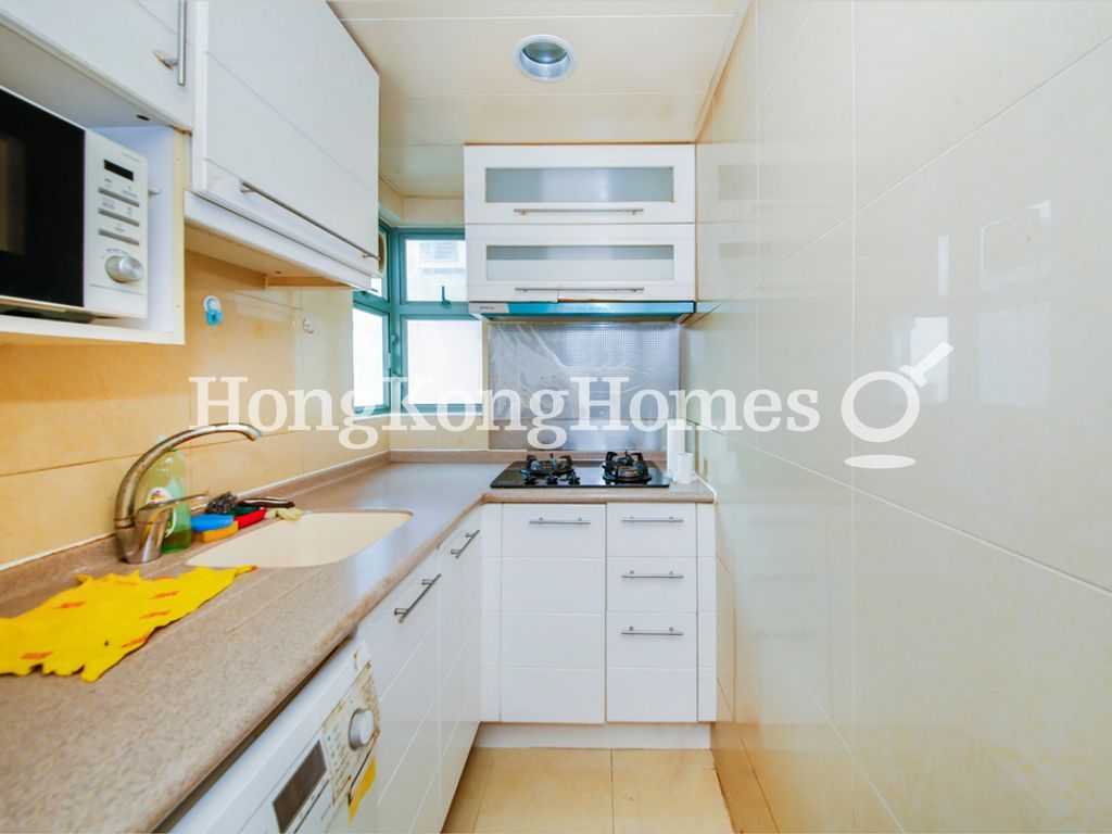 Kitchen — Queen's Terrace - Tower 02, Sheung Wan