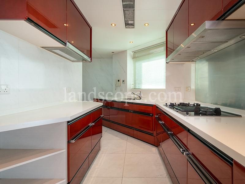 photo 8 — Regence Royale, Midlevels Central