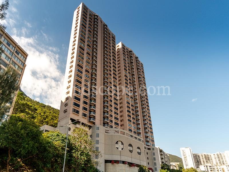 photo 2 — Nicholson Tower, Midlevels East