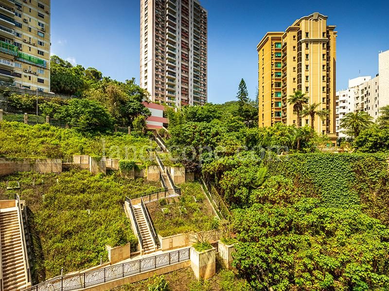 photo 2 — 55 Conduit Road, Midlevels West