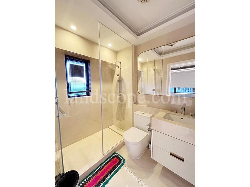 photo 14 — 1 Robinson Road, Midlevels West