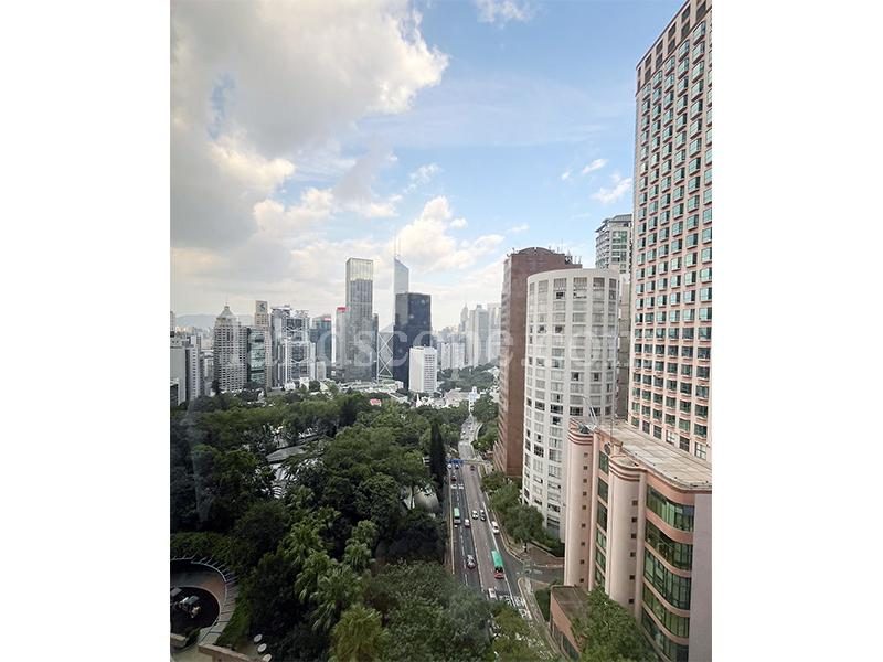 photo 2 — 1 Robinson Road, Midlevels West