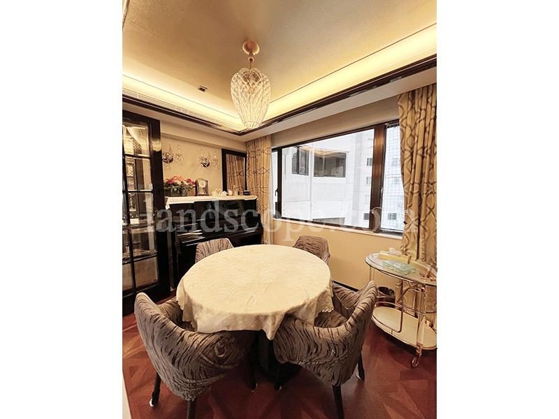 photo 6 — 1 Robinson Road, Midlevels West