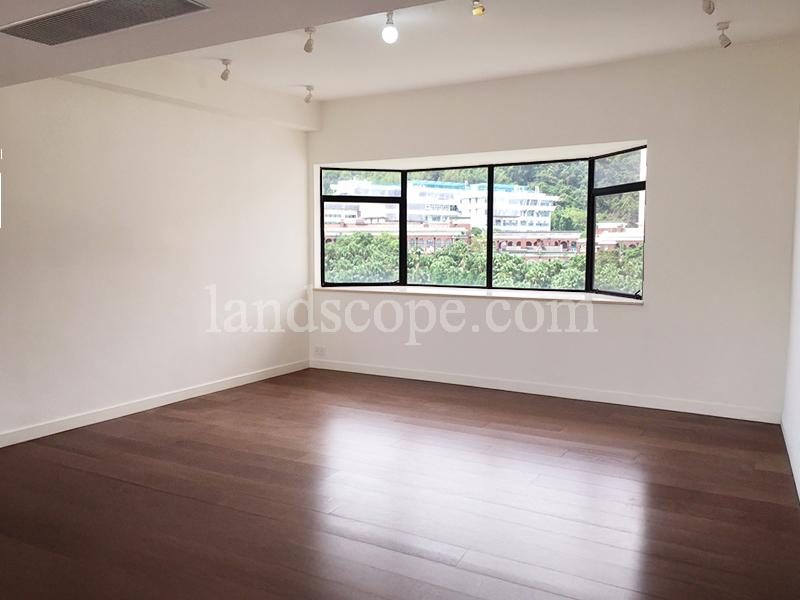 photo 2 — Regent On The Park, Midlevels Central