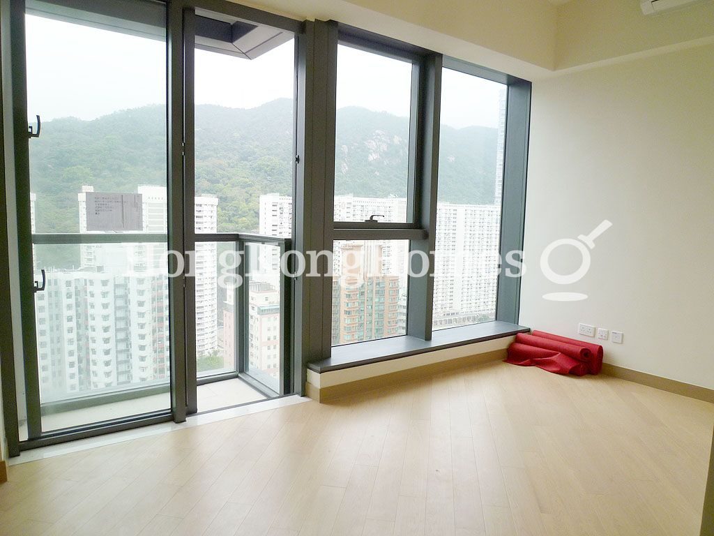 Living and Dining Room — Warrenwoods, Causeway Bay