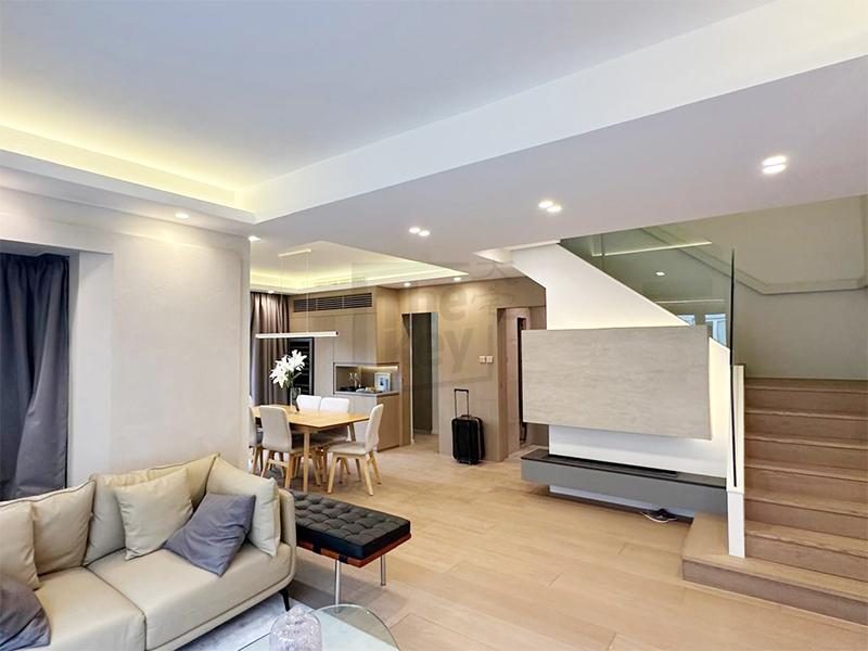 photo 2 — Elegant Terrace, Midlevels West