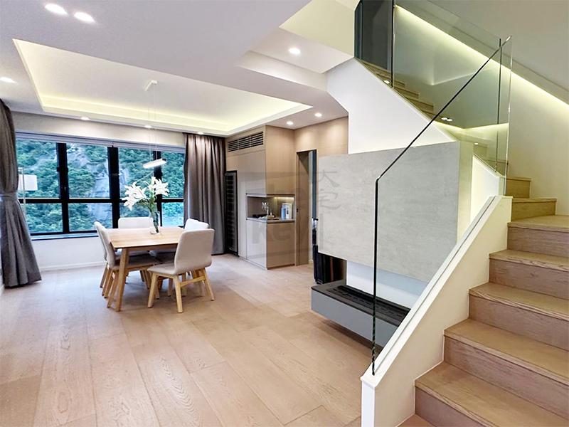 photo 3 — Elegant Terrace, Midlevels West