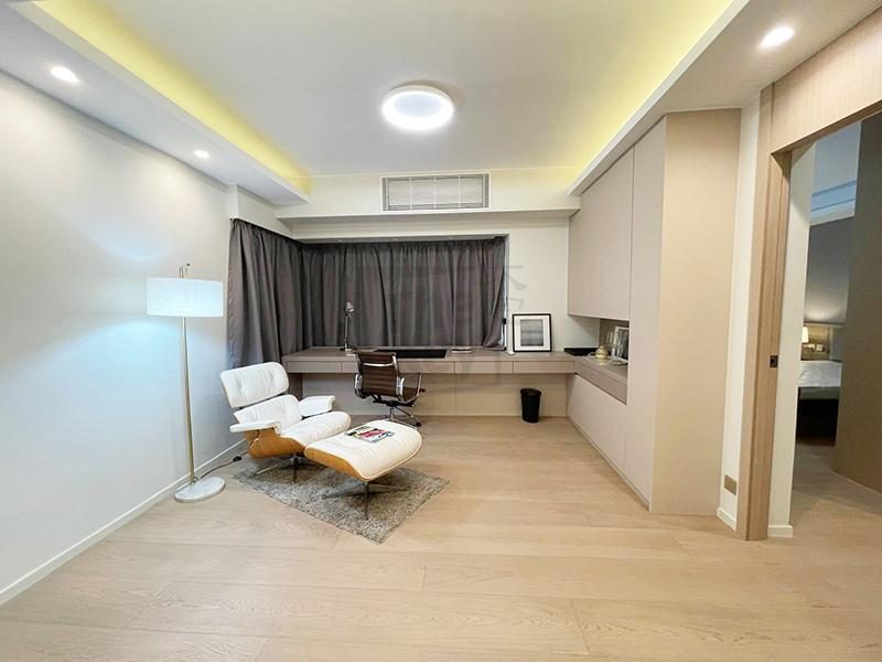photo 9 — Elegant Terrace, Midlevels West
