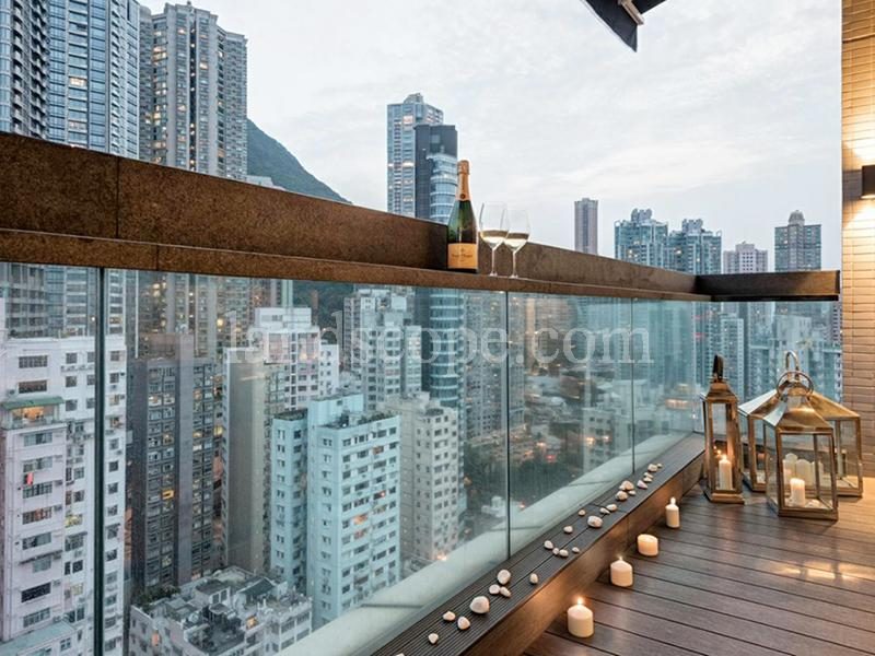 photo 4 — CentreStage, Hong Kong