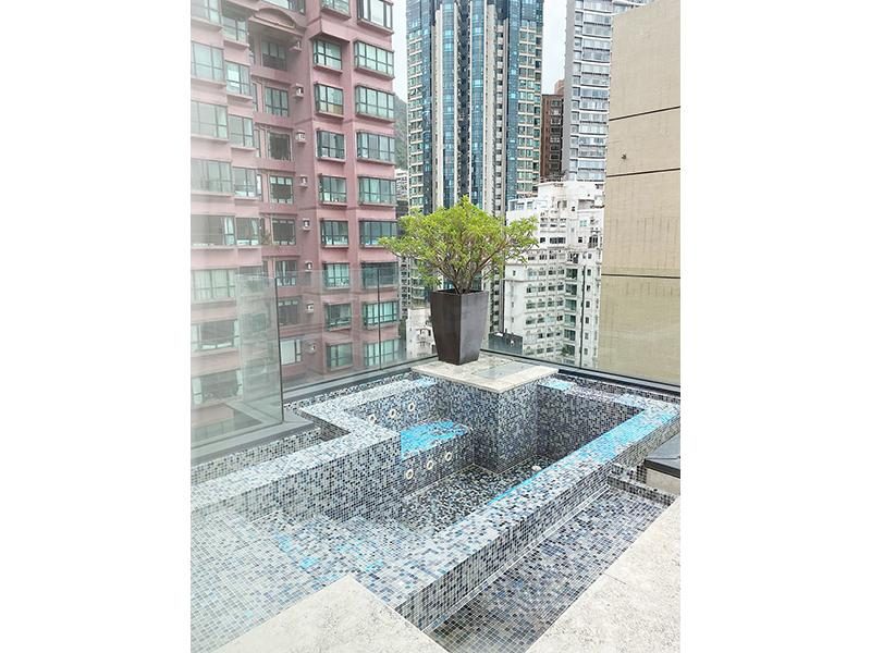 photo 2 — Gramercy, Midlevels West