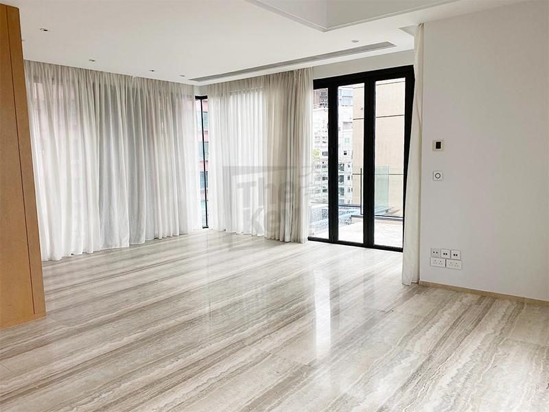 photo 3 — Gramercy, Midlevels West