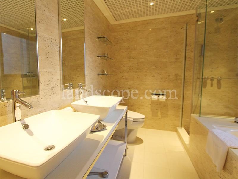 photo 4 — Hong Kong Parkview - Tower 17, Repulse Bay