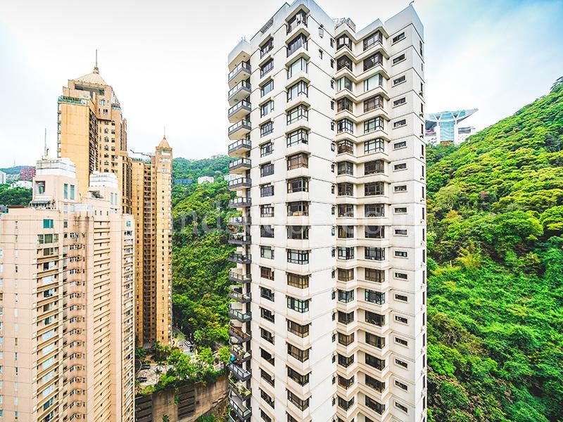 photo 2 — Tregunter Tower 2, Midlevels Central