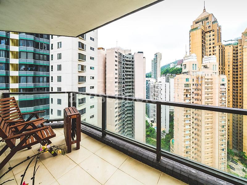 photo 3 — Tregunter Tower 2, Midlevels Central