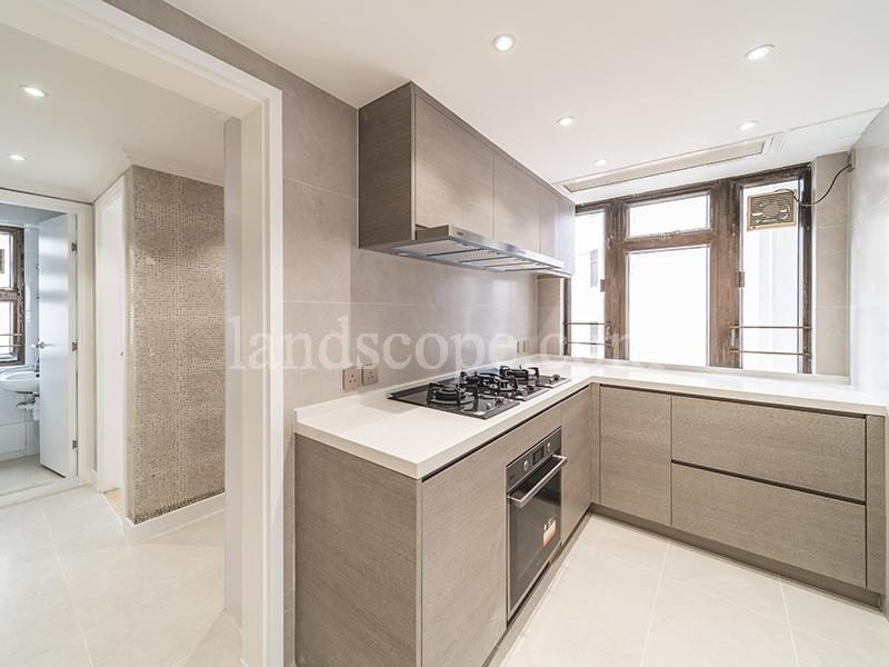 photo 16 — 1 Robinson Road, Midlevels West