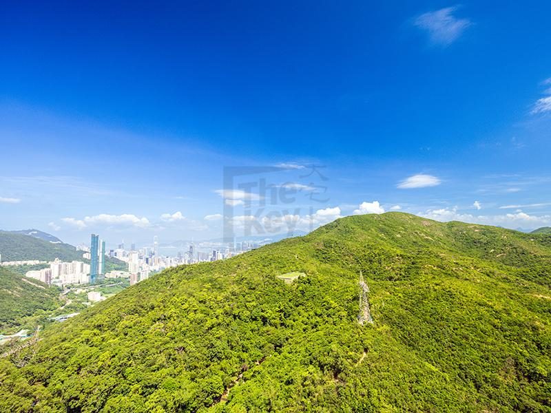 photo 2 — Hong Kong Parkview - Tower 18, Repulse Bay