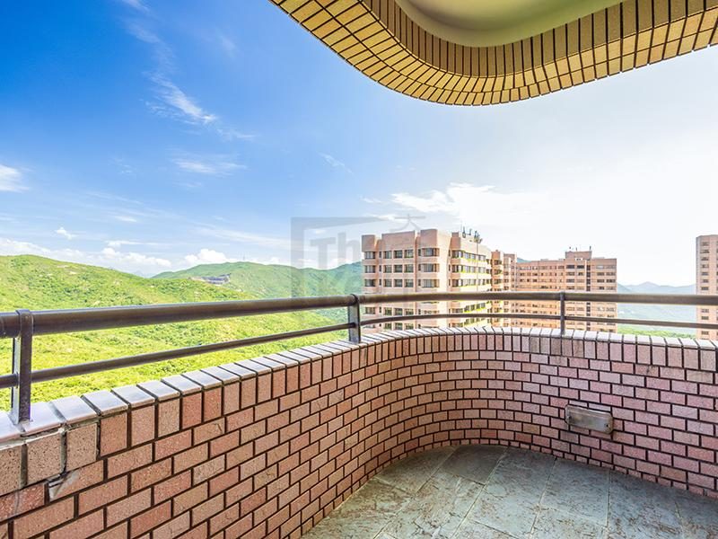 photo 3 — Hong Kong Parkview - Tower 18, Repulse Bay