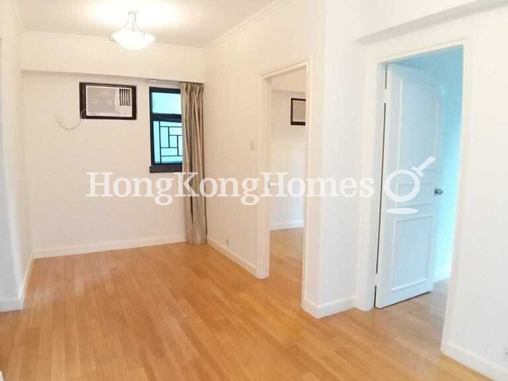 Living and Dining Room — Vantage Park - Block 01, Mid-levels West
