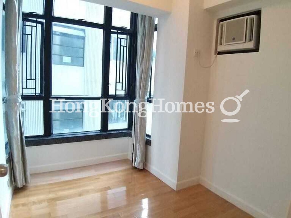 Second Bedroom — Vantage Park - Block 01, Mid-levels West