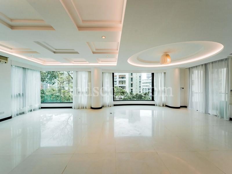 8 Shiu Fai Terrace