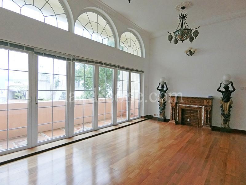 Ventura Villa