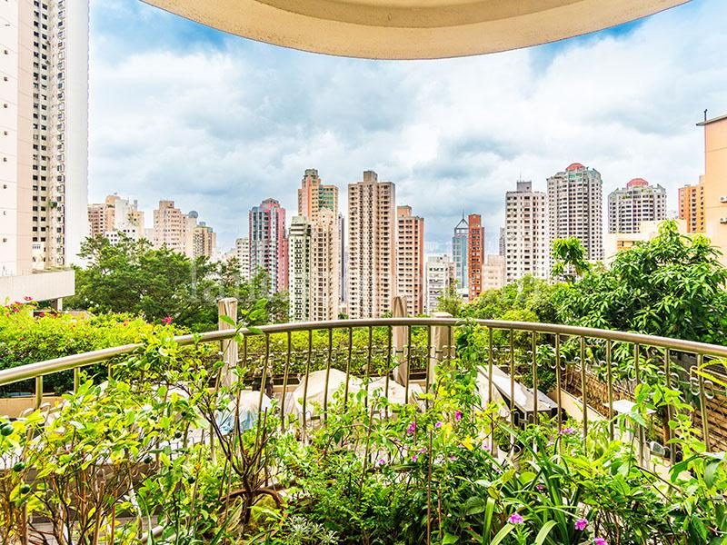 photo 4 — Villa Veneto, Midlevels West