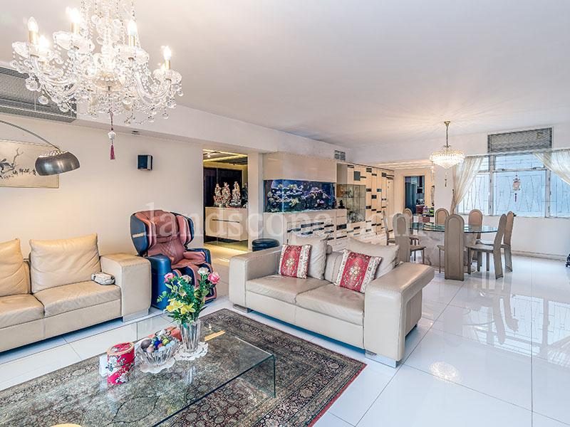 photo 5 — Villa Veneto, Midlevels West