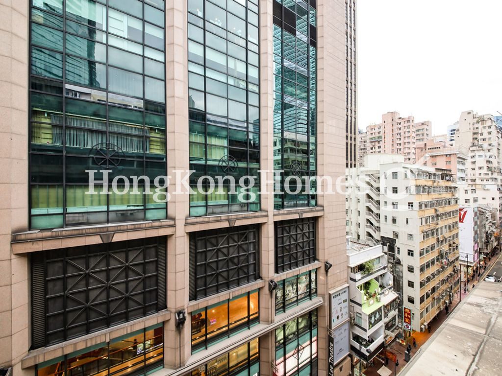 Po Ming Building