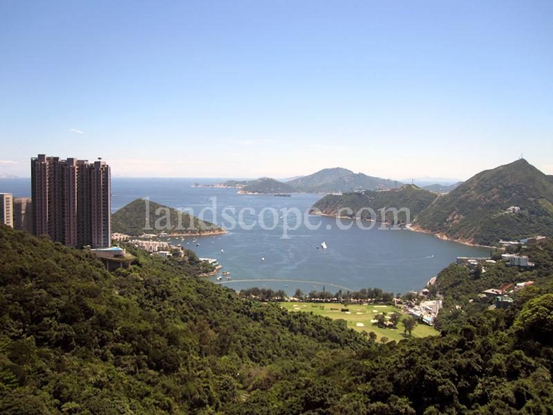 Sea Cliff Mansions
