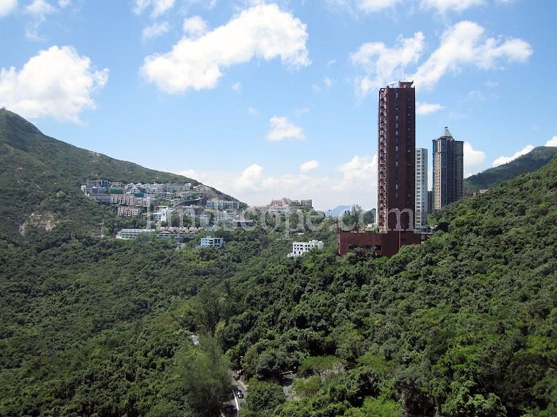 photo 2 — Sea Cliff Mansions, Repulse Bay