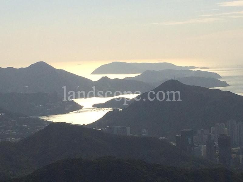 photo 2 — Vivian Court, The Peak