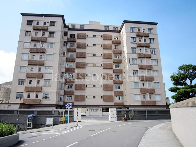 photo 3 — Vivian Court, The Peak