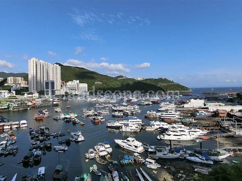 Marina South