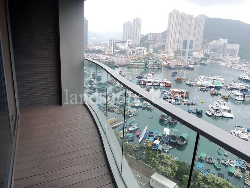 photo 2 — Marina South, Aberdeen / Ap Lei Chau