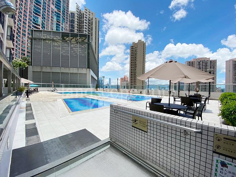 photo 2 — Clovelly Court, Midlevels Central