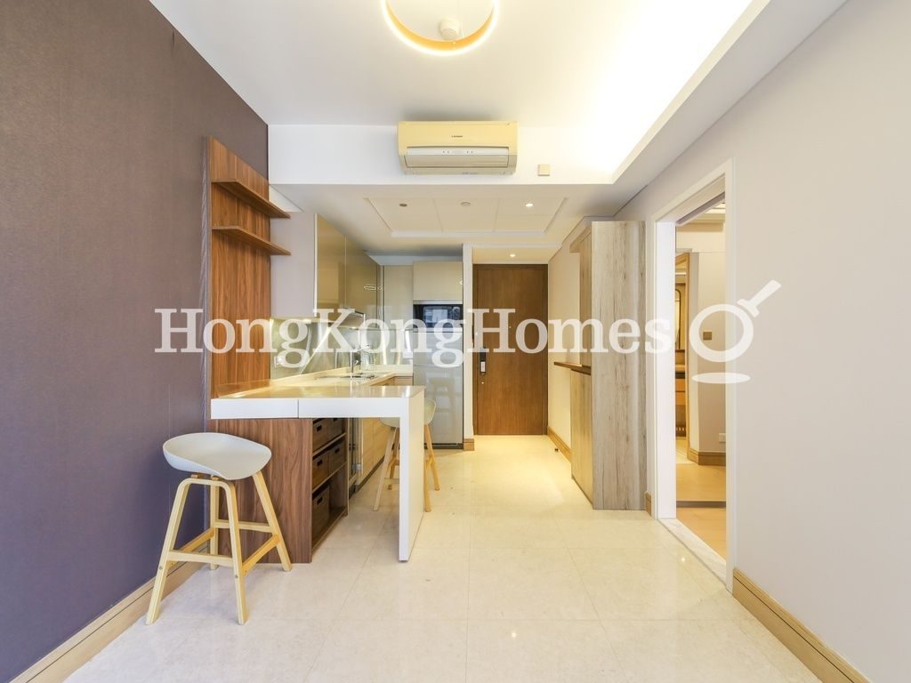 Living and Dining Room — Cadogan, Western / Kennedy Town